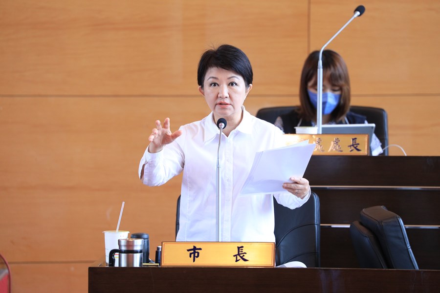 市政總質詢--TSAI (23)