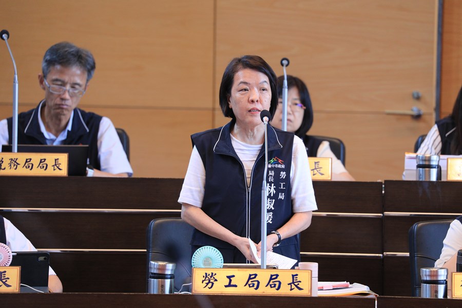 市政總質詢--TSAI (34)