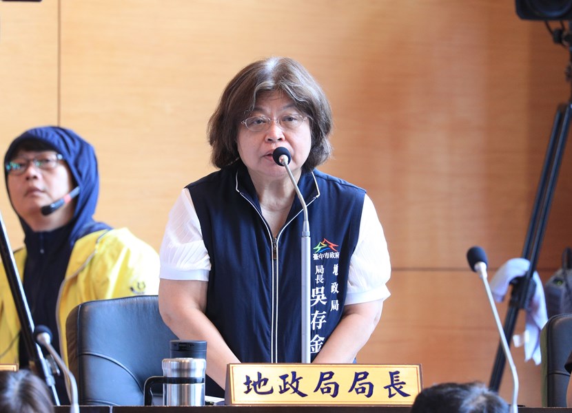 市政總質詢--TSAI (37)