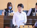 市政總質詢--TSAI (2)
