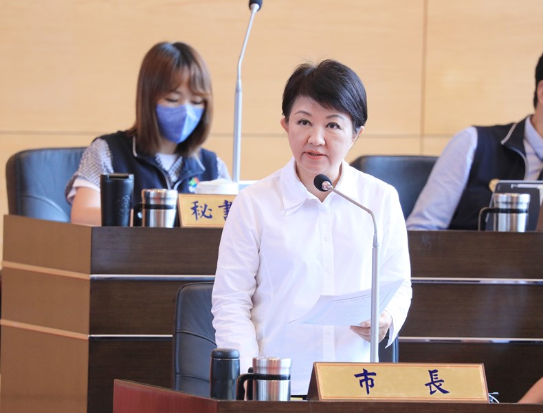 市政總質詢--TSAI (3)