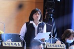 市政總質詢--TSAI
