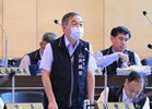 市政總質詢--TSAI