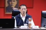 張大春副秘書長--TSAI (5)