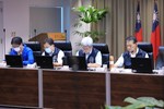 台中市113年第1次災害防救專家諮詢委員會議--TSAI (10)