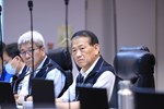 台中市113年第1次災害防救專家諮詢委員會議--TSAI (12)