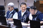 台中市113年第1次災害防救專家諮詢委員會議--TSAI (14)