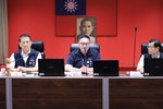 台中市113年第1次災害防救專家諮詢委員會議--TSAI (18)