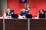 台中市113年第1次災害防救專家諮詢委員會議--TSAI (24)