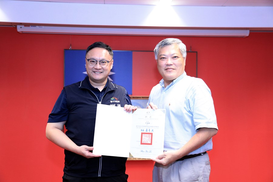 台中市113年第1次災害防救專家諮詢委員會議--TSAI (30)