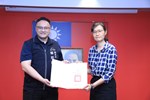 台中市113年第1次災害防救專家諮詢委員會議--TSAI (35)