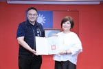 台中市113年第1次災害防救專家諮詢委員會議--TSAI (36)