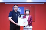 台中市113年第1次災害防救專家諮詢委員會議--TSAI (41)