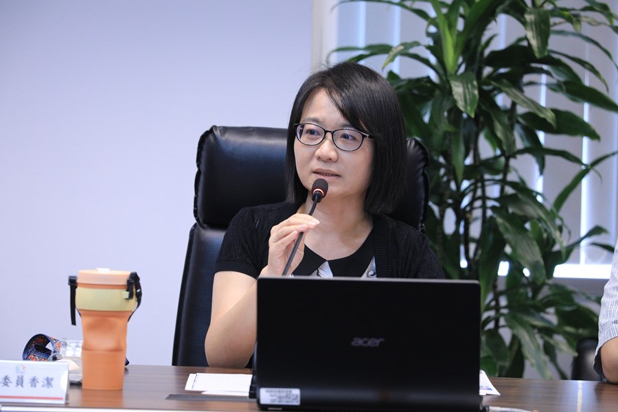 台中市113年第1次災害防救專家諮詢委員會議--TSAI (49)