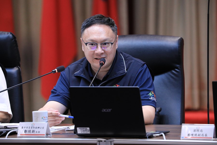 台中市113年第1次災害防救專家諮詢委員會議--TSAI (53)