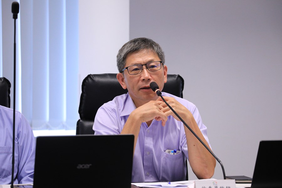 台中市113年第1次災害防救專家諮詢委員會議--TSAI (56)