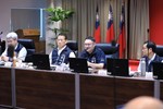台中市113年第1次災害防救專家諮詢委員會議--TSAI (60)