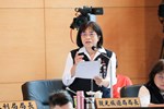 台中市議會第4屆第3次定期會市政總質詢 (3)