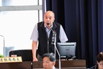 台中市議會第4屆第3次定期會市政總質詢 (5)