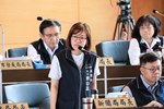 台中市議會第4屆第3次定期會市政總質詢 (11)