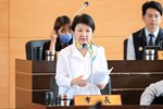 台中市議會第4屆第3次定期會市政總質詢 (14)