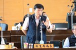 台中市議會第4屆第3次定期會市政總質詢 (17)