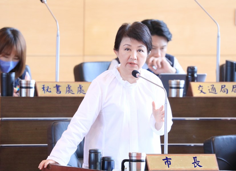 市政總質詢--TSAI (7)