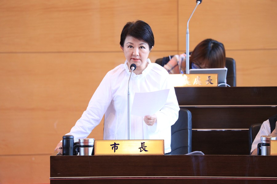 市政總質詢--TSAI (20)