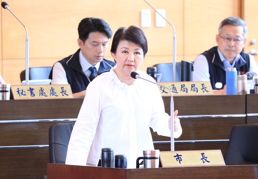 市政總質詢--TSAI (28)