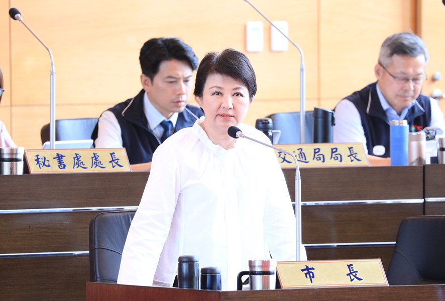 市政總質詢--TSAI (29)