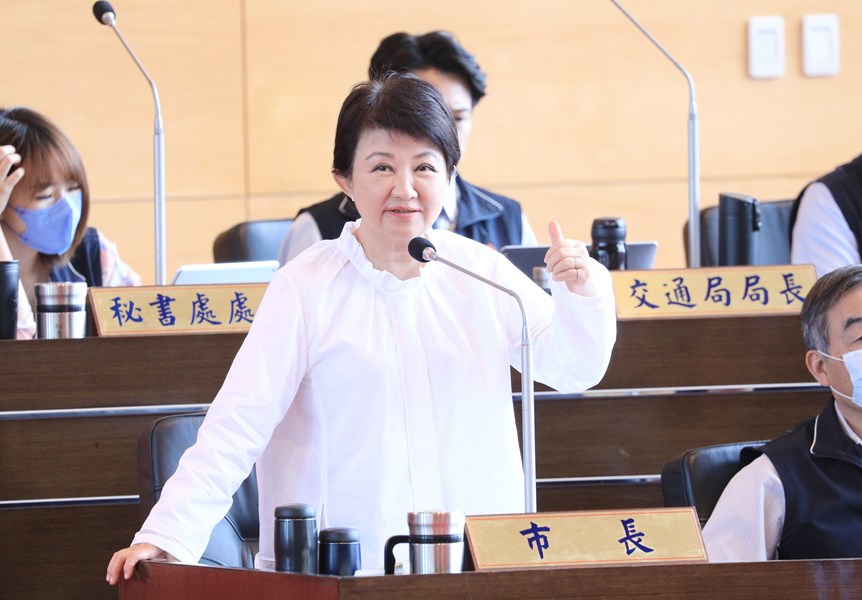市政總質詢--TSAI (32)