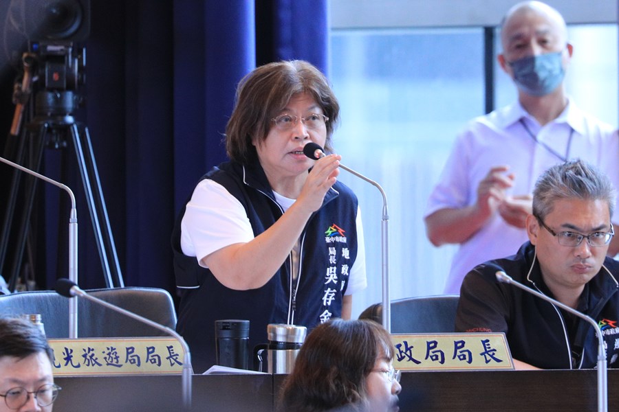 市政總質詢--TSAI (38)