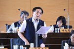 市政總質詢--TSAI (40)