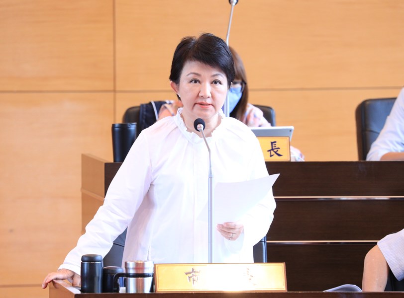 市政總質詢--TSAI (3)