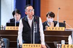 台中市議會第4屆第3次定期會市政總質詢 (8)