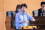 台中市議會第4屆第3次定期會市政總質詢 (1)