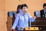 台中市議會第4屆第3次定期會市政總質詢 (3)