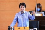 台中市議會第4屆第3次定期會市政總質詢 (6)