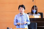 台中市議會第4屆第3次定期會市政總質詢 (7)