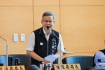 台中市議會第4屆第3次定期會市政總質詢 (9)