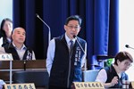 台中市議會第4屆第3次定期會市政總質詢 (11)
