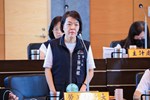 台中市議會第4屆第3次定期會市政總質詢 (12)