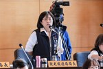 台中市議會第4屆第3次定期會市政總質詢 (17)