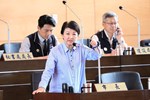 台中市議會第4屆第3次定期會市政總質詢 (18)