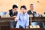 台中市議會第4屆第3次定期會市政總質詢 (19)