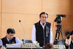 台中市議會第4屆第3次定期會市政總質詢 (25)