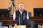 台中市議會第4屆第3次定期會市政總質詢 (27)