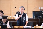 台中市議會第4屆第3次定期會市政總質詢 (29)