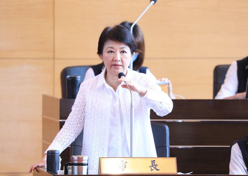 市政總質詢--TSAI (4)