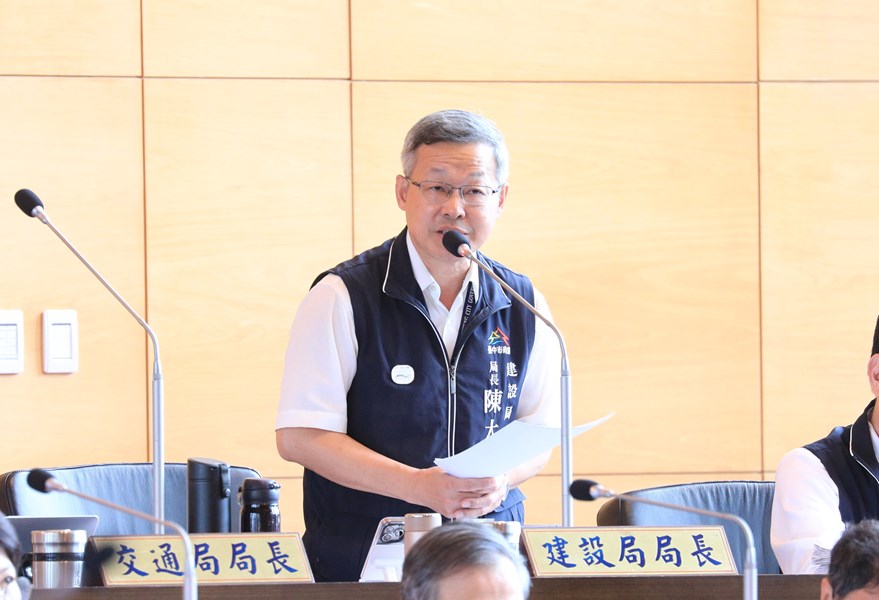 市政總質詢--TSAI (22)